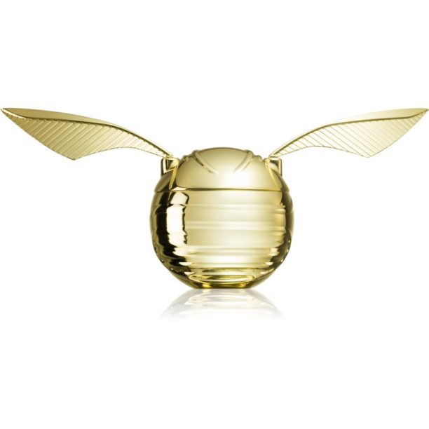 Charmed Aroma Harry Potter Golden Snitch подаръчен комплект