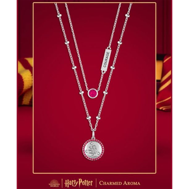 Charmed Aroma Harry Potter Gryffindor подаръчен комплект купи на топ цена