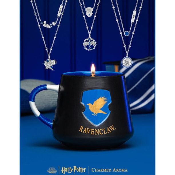 Charmed Aroma Harry Potter Ravenclaw подаръчен комплект на ниска цена