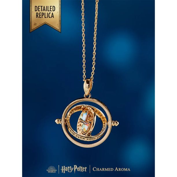 Charmed Aroma Harry Potter Time Turner подаръчен комплект купи на топ цена