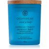 Chesapeake Bay Candle Mind & Body Confidence & Freedom ароматна свещ 96 гр.