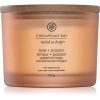 Chesapeake Bay Candle Mind & Body Love & Passion ароматна свещ I. 312 гр.