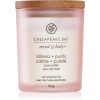 Chesapeake Bay Candle Mind & Body Stillness & Purity ароматна свещ 96 гр.