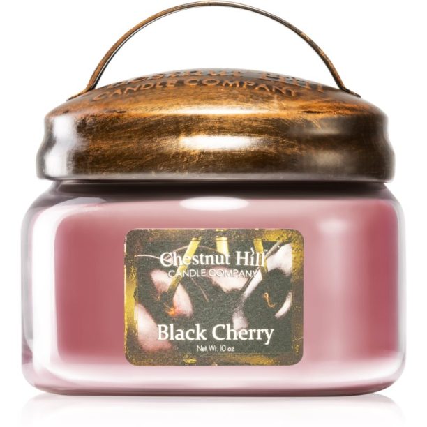 Chestnut Hill Black Cherry ароматна свещ 284 гр.