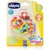 Chicco Baby Senses гризалка 3m+ Stars 1 бр.