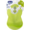 Chicco Bibs лигавник 6m+ Green 1 бр.