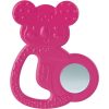 Chicco Fresh Teether гризалка Pink Koala 4m+ 1 бр. на ниска цена