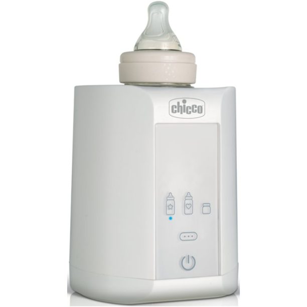 Chicco Home Bottle Warmer Нагревател за бебешки бутилки на ниска цена