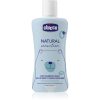 Chicco Natural Sensation Baby шампоан и душ гел за деца от раждането им 0+ 200 мл.