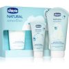 Chicco Natural Sensation Sweet Time подаръчен комплект 0+ (за деца от раждането им)