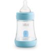 Chicco Perfect 5 Boy бебешко шише 0m+ 150 мл.