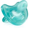 Chicco Physio Soft Blue биберон 0-6 m 1 бр.