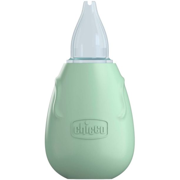 Chicco PhysioClean Baby Nose Cleaner аспиратор за нос 1 бр.