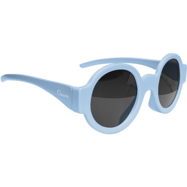 Chicco Sunglasses 0 months+ слънчеви очила Blue 1 бр.