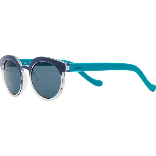 Chicco Sunglasses 4 years + слънчеви очила Blue 1 бр.