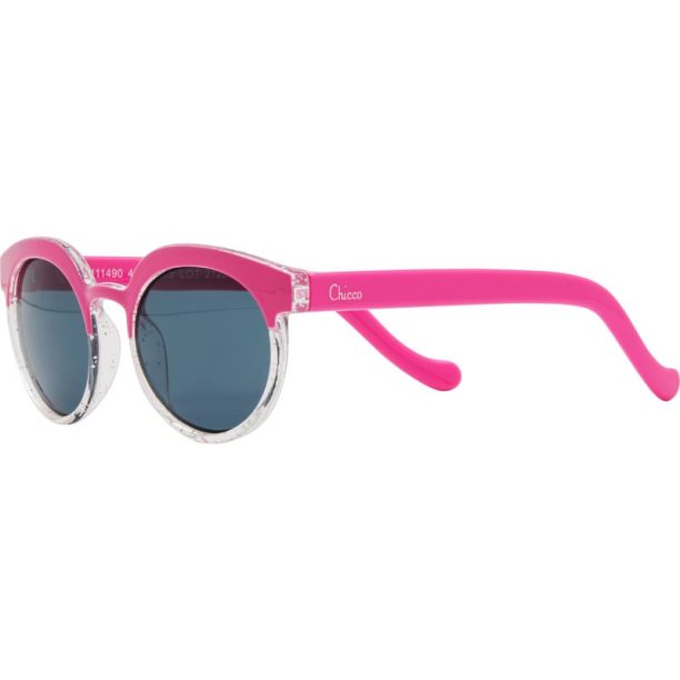 Chicco Sunglasses 4 years + слънчеви очила Pink 1 бр.