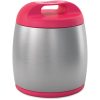 Chicco Thermal Food Container термос Girl 350 мл.