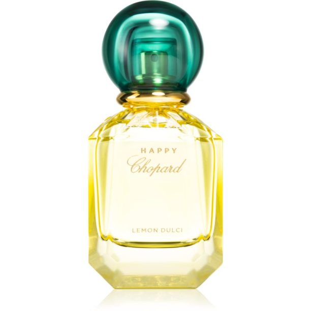 Chopard Happy Lemon Dulci парфюмна вода за жени 40 мл.