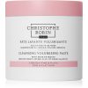 Christophe Robin Cleansing Volumizing Paste with Rose Extract ексфолиращ шампоан за обем 250 мл. на ниска цена