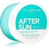 Clarins After Sun SOS Sunburn Soother Mask успокояваща маска след слънчеви бани 100 мл.