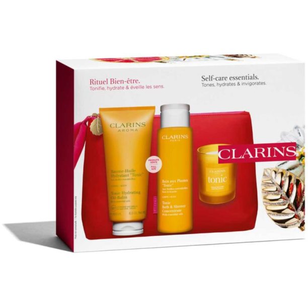 Маркови парфюми Clarins на ниска цена