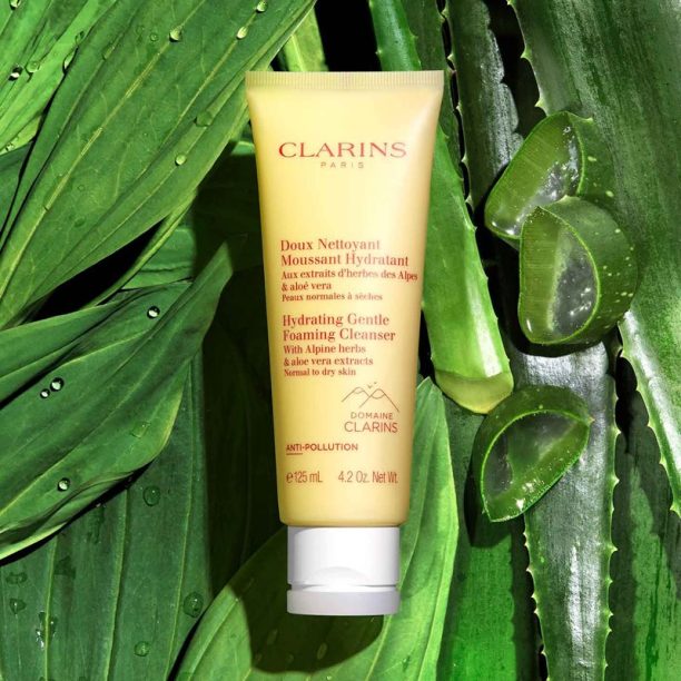 Маркови парфюми Clarins на ниска цена