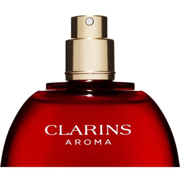 освежаващ дезодорант Clarins