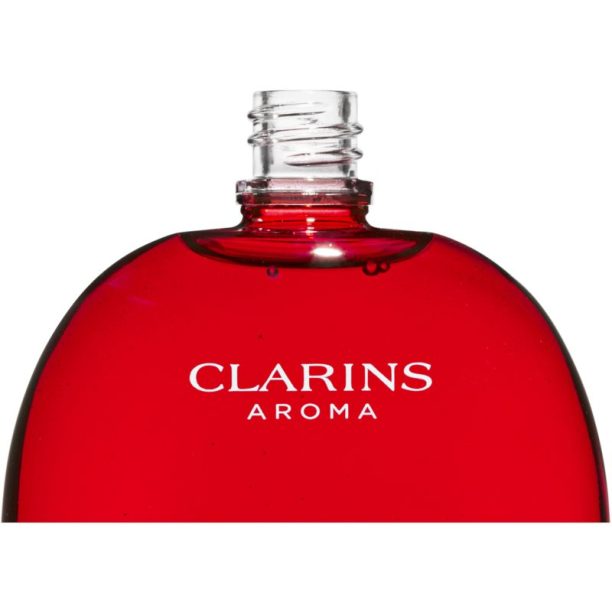 освежаваща вода унисекс Clarins