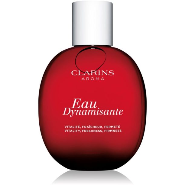 Clarins Eau Dynamisante Treatment Fragrance освежаваща вода унисекс 200 мл. на ниска цена