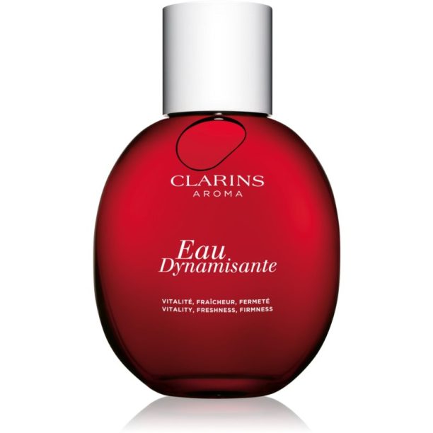 Clarins Eau Dynamisante Treatment Fragrance освежаваща вода унисекс 50 мл. на ниска цена