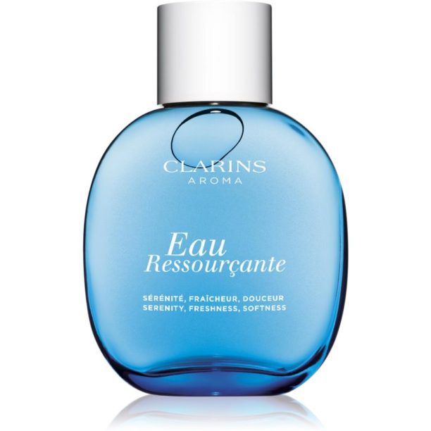 Clarins Eau Ressourcante Treatment Fragrance освежаваща вода за жени 100 мл. на ниска цена