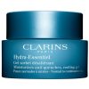 Hydra-Essentiel Cooling Gel Clarins Hydra-Essentiel Cooling Gel хидратиращ гел крем за нормална към смесена кожа 50 мл.