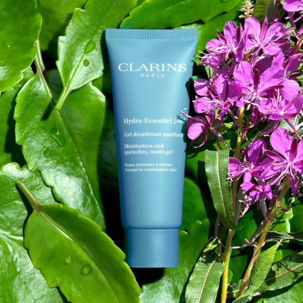 Маркови парфюми Clarins на ниска цена