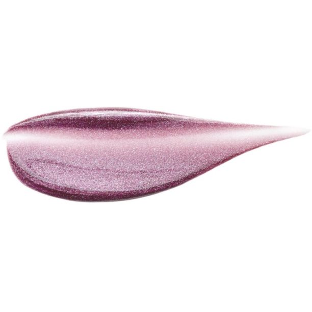 Clarins Lip Comfort Oil Shimmer масло от нар цвят 02 Purple Rain 7 мл. на ниска цена