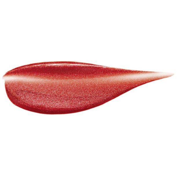 Clarins Lip Comfort Oil Shimmer масло от нар цвят 07 Red Hot 7 мл. на ниска цена