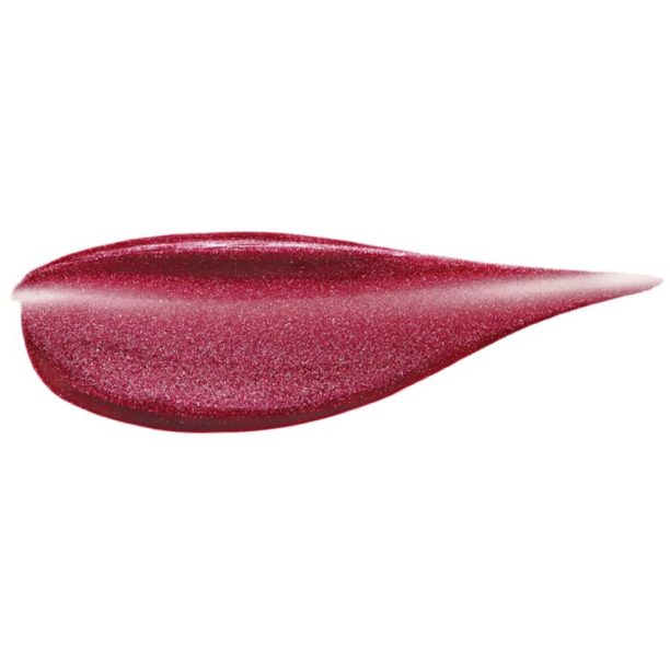 Clarins Lip Comfort Oil Shimmer масло от нар цвят 08 Burgundy Wine 7 мл. на ниска цена