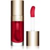 Clarins Lip Comfort Oil масло от нар с хидратиращ ефект цвят 03 cherry 7 мл. на ниска цена