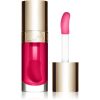 Clarins Lip Comfort Oil масло от нар с хидратиращ ефект цвят 04 pitaya 7 мл. на ниска цена