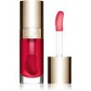 Clarins Lip Comfort Oil масло от нар с хидратиращ ефект цвят 16 fuchsia 7 мл. на ниска цена