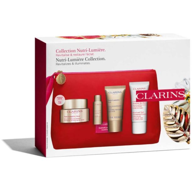 Маркови парфюми Clarins на ниска цена