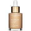 Clarins Skin Illusion Natural Hydrating Foundation озаряващ хидратиращ фон дьо тен SPF 15 цвят 106N Vanilla 30 мл.