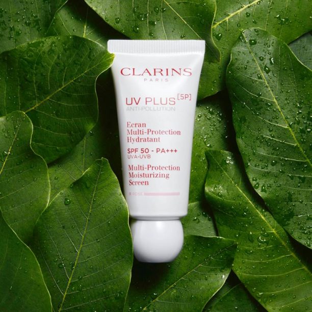 Маркови парфюми Clarins на ниска цена