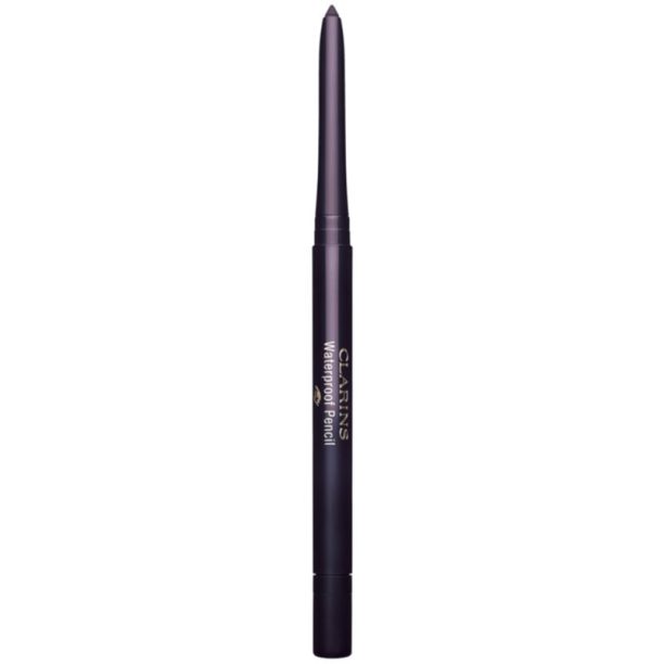 Clarins Waterproof Pencil водоустойчив молив за очи цвят 04 Fig 0.29 гр.