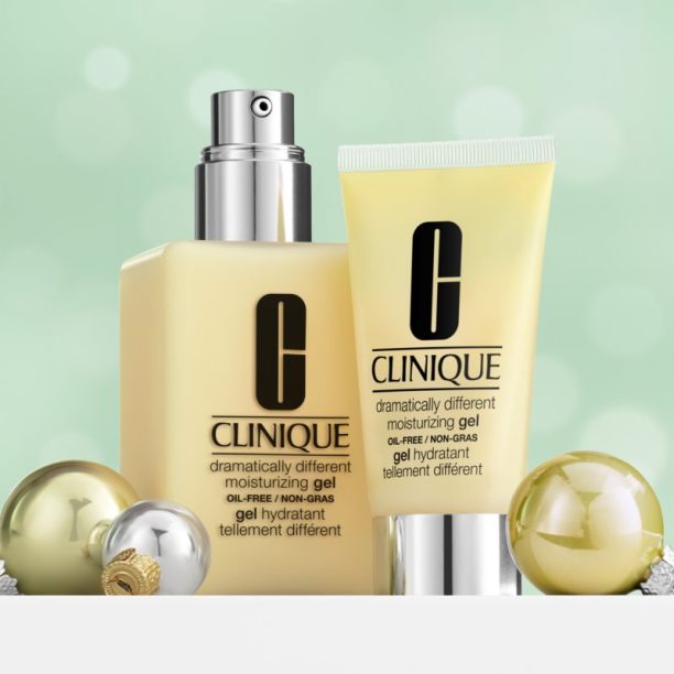 Clinique 1 Moisturizer