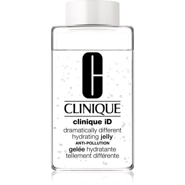 Clinique 3 Steps Dramatically Different™ Hydrating Jelly интензивен хидратиращ гел 115 мл. на ниска цена