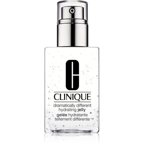 Clinique 3 Steps Dramatically Different™ Hydrating Jelly интензивен хидратиращ гел 125 мл. на ниска цена