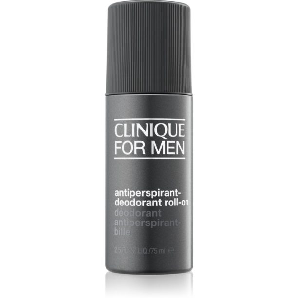 Clinique For Men™ Antiperspirant Deodorant Roll-On рол-он 75 мл.