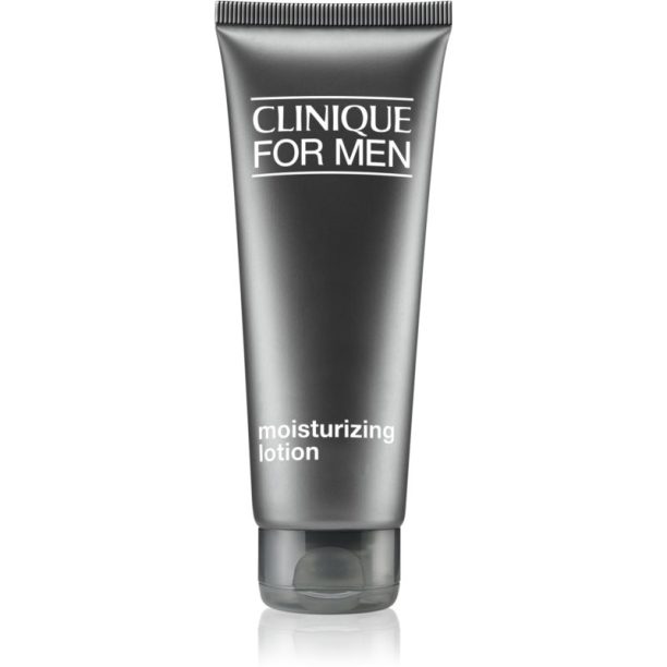 Clinique For Men™ Moisturizing Lotion хидратиращ крем за лице 100 мл. на ниска цена