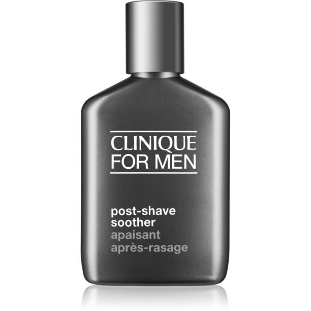 Clinique For Men™ Post-Shave Soother успокояващ балсам след бръснене 75 мл.