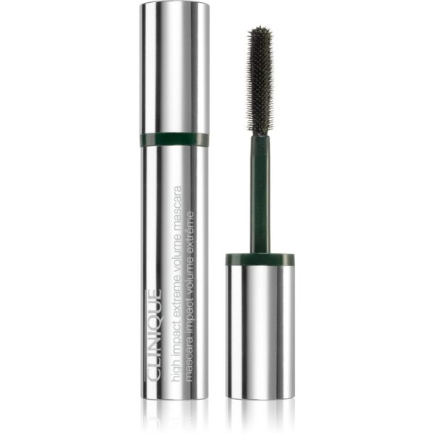 Clinique High Impact™ Extreme Volume Mascara спирала за обем цвят 01 Extreme Black 10 мл. на ниска цена